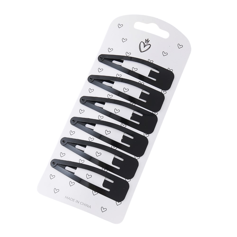 TIC TAC X6 NEGRO TRENDY BLISTER ART 54897 GAO