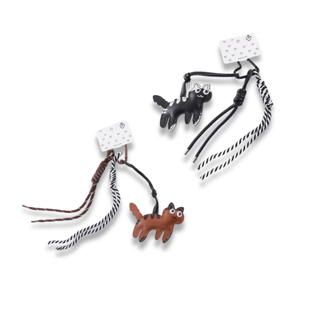 LLAVERO GATO TRENDY ART 54861 DAO