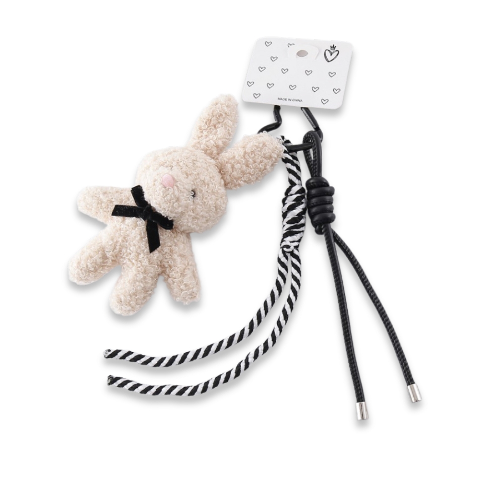LLAVERO CONEJITO TRENDY ART 54868 GAO