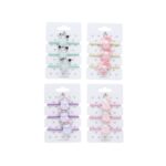 COLITAS X3 INFANTIL C/APLIQUE COLORES TRENDY 54950 DAO