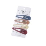 TIC TAC X4 COLOR C/BRILLOS TRENDY ART 54813 FAO