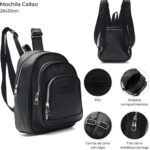 MOCHILA CALLAO ART 43570 DAO