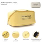 PORTACOSMETICO CALLAO SKORA ART 43902 DAO