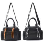 CARTERA INCLAN 3BOLSILLOS SKORA 43917 DAO