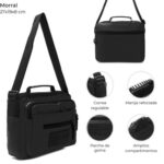 MORRAL C/DOS COMP Y BOLSILLOS INT WANDER 44148 DAO