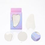 PIEDRA WHITE GUA SHA ART 44046 DAO