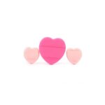 SET ESPONJAS X3 ART 44052 DAO