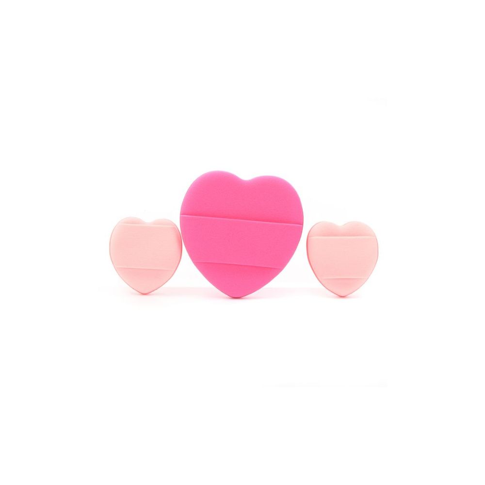 SET ESPONJAS X3 ART 44052 DAO