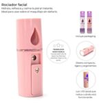 ROCIADOR FACIAL ART 44059 DAO