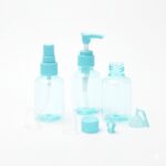 KIT ENVASES P/RELLENAR X3 ART 44078 DAO