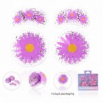 SET MASCARILLA FACIAL ART 44092 DAO