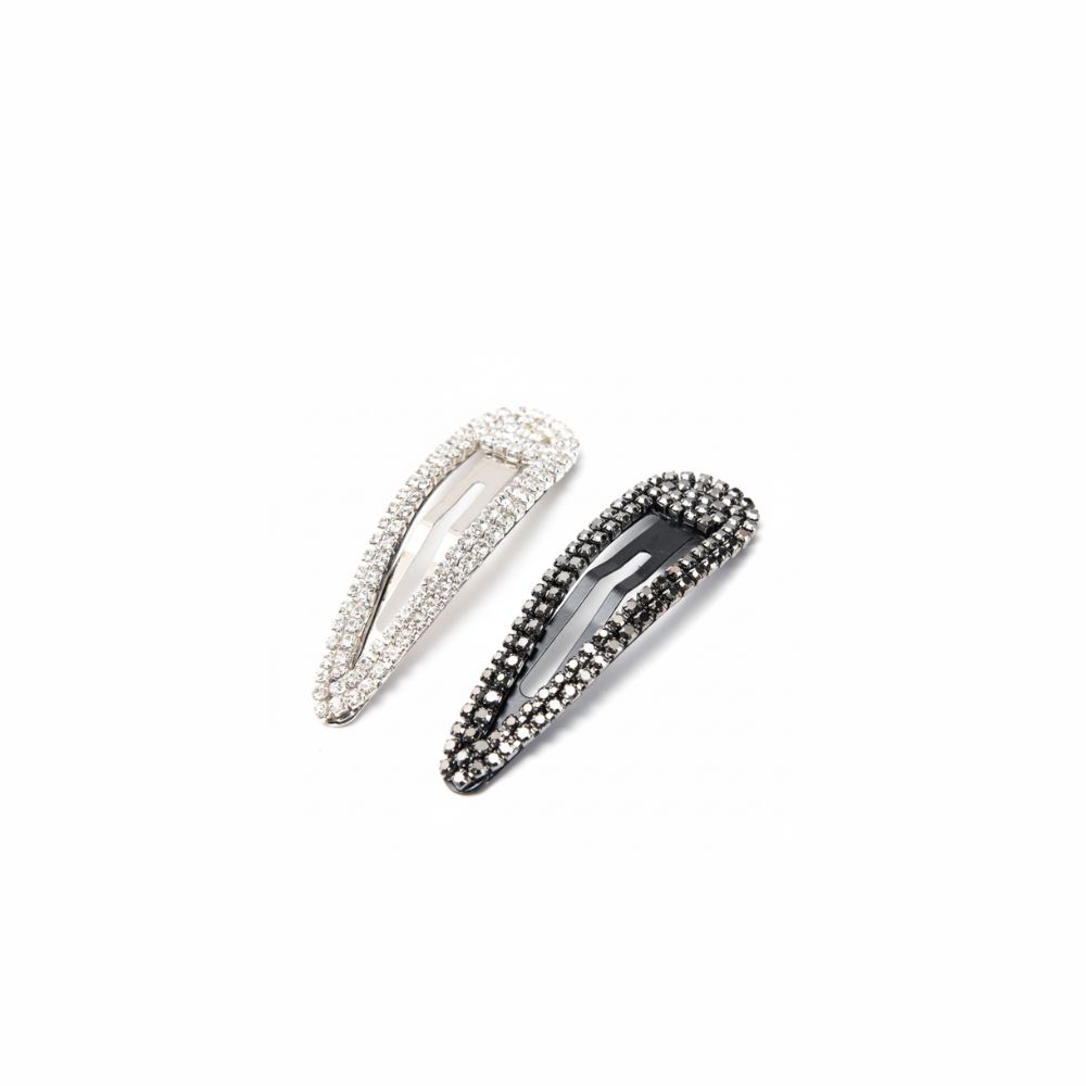 TIC TAC MUJER STRASS X2 ART 44274 DAO