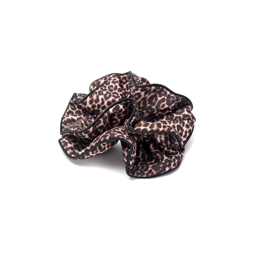 SCUNCIE ESTAMPADO ANIMAL PRINT ART 44330 DAO