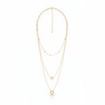SET DE COLLARES X3UNI ART 44532 DAO