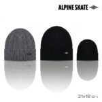 GORRO ALPINE SKATE ART 31093 DAO