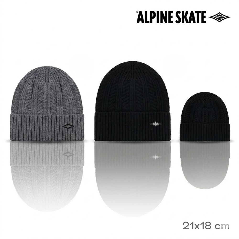 GORRO ALPINE SKATE ART 31093 DAO