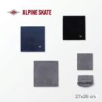 CUELLO ALPINE SKATE ART 31455 DAO