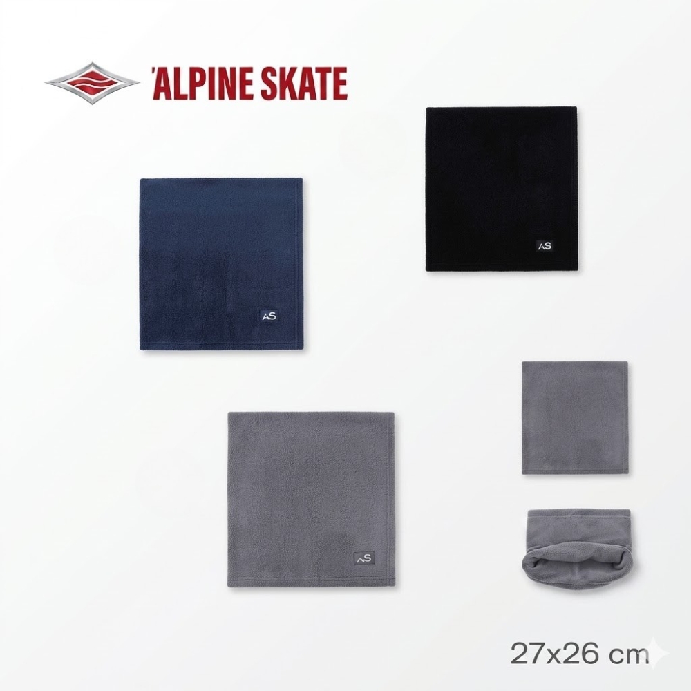 CUELLO ALPINE SKATE ART 31455 DAO
