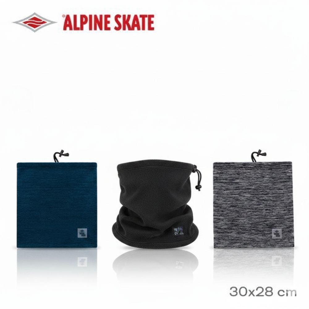 CUELLO JASPEADO ALPINE SKATE ART 31464 DAO