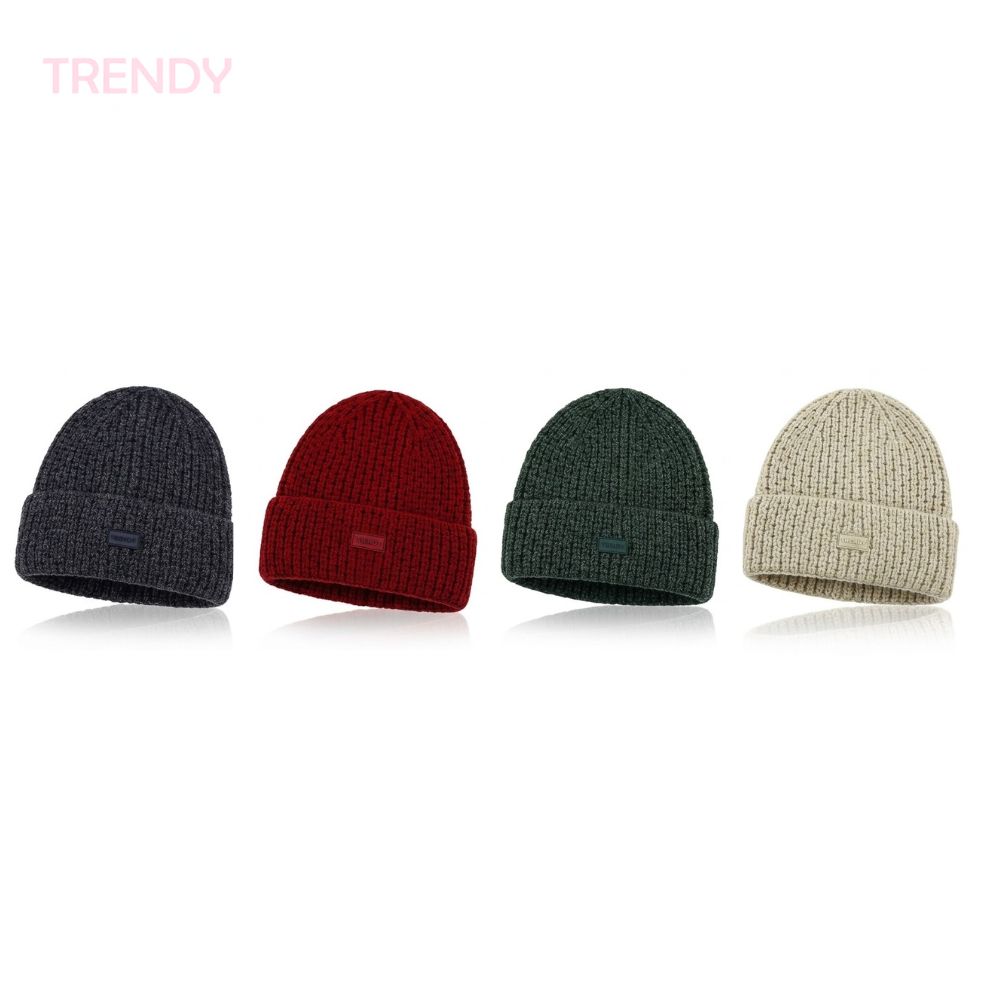 GORRO ROCKY TRENDY 23X19CM ART 31080 DAO