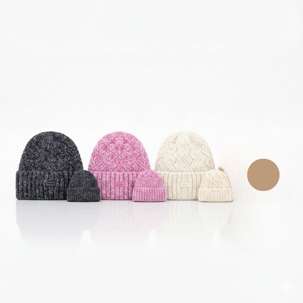 GORRO ROCKY TRENDY ART 31081 DAO