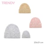 GORRO TRENDY ART 31086 DAO