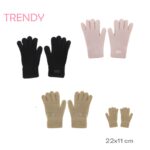 GUANTE PELUCHE TRENDY ART 31137 DAO