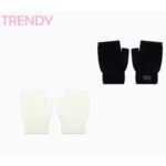 GUANTE SIN DEDOS TRENDY ART 31427 DAO