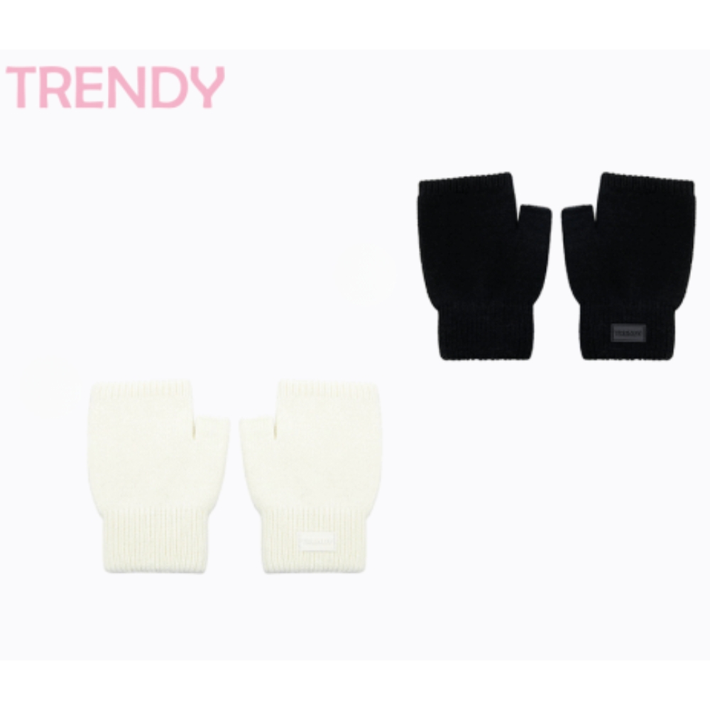 GUANTE SIN DEDOS TRENDY ART 31427 DAO