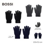 GUANTE BOSSI ART 31432 DAO