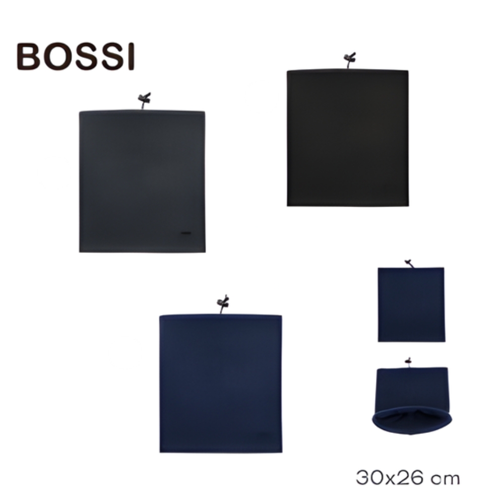 CUELLO POLAR AJUSTABLE BOSSI ART 31451 DAO