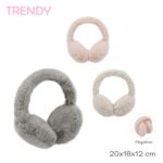 OREJERA PELUCHITO TRENDY ART 31471 DAO