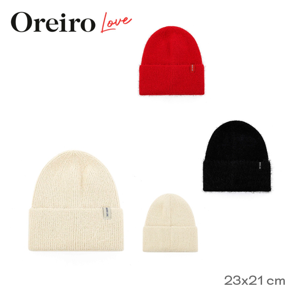 GORRO OREIRO LOVE ART 31090 DAO