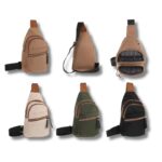 BANDOLERA DAMA ART 12UO7807 DAO