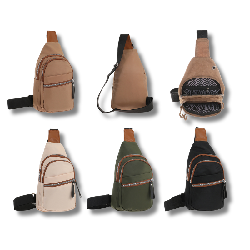 BANDOLERA DAMA ART 12UO7807 DAO