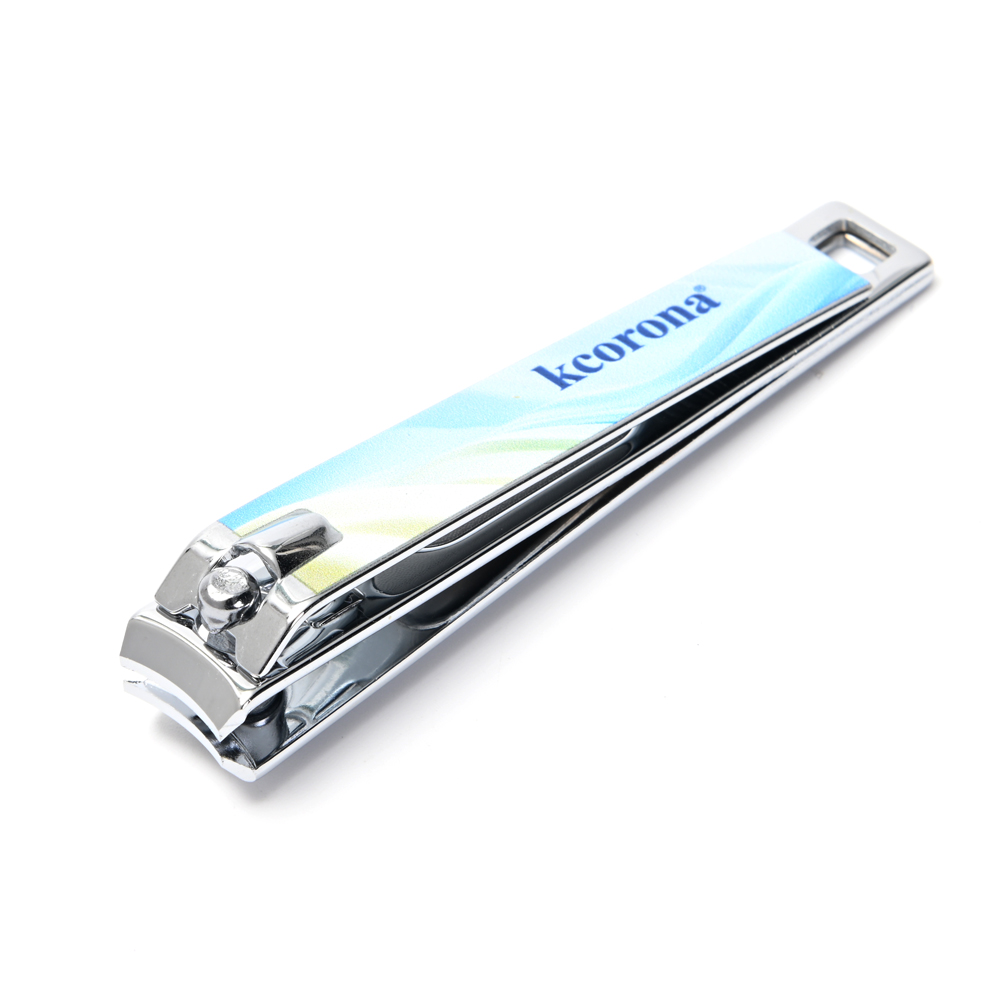 ALICATE CORTAUÑAS ACERO INOX ART 39395 CAO