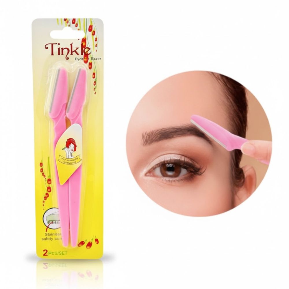 PERFILADOR P/CEJAS 2PCS TINKLE XZF-915 BAO