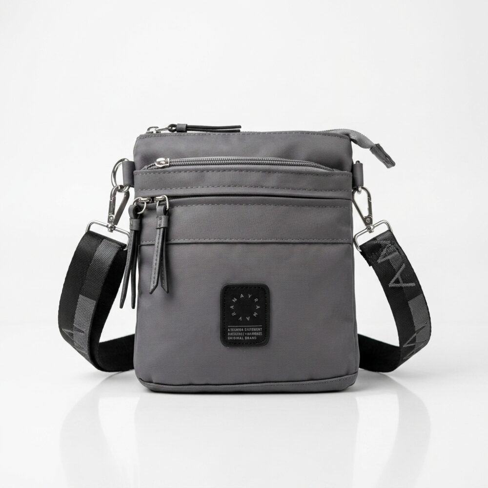 MORRAL AMAYRA NEGRO/CAMEL/GRIS ART 67.C2762.1/2/3 AAO
