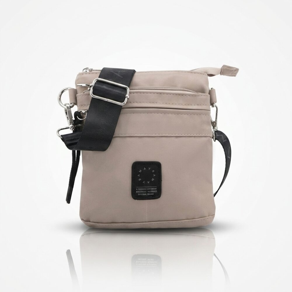 MORRAL AMAYRA NEGRO/CAMEL/GRIS ART 67.C2762.1/2/3 AAO