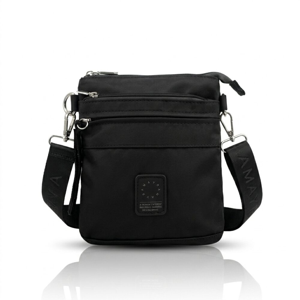 MORRAL AMAYRA NEGRO/CAMEL/GRIS ART 67.C2762.1/2/3 AAO
