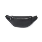 RIÑONERA PU GRANULADO 35X13CM ART 28500 BAO