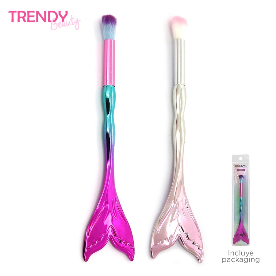 PINCEL TRENDY BEAUTY ART 14688/15394 EAO