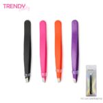 PINCITA TRENDY NEGRA/ROSA/VIOLETA/NARANJA ART 15359 GAO