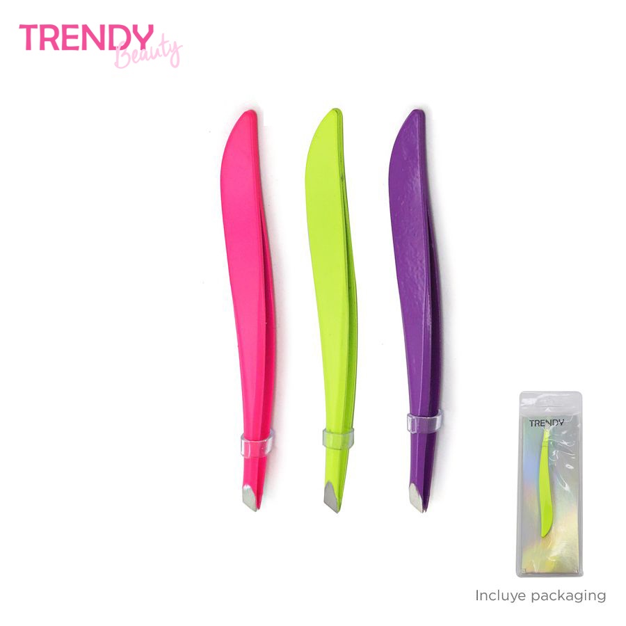 PINCITA TRENDY BEAUTY ROSA/VIOLETA/AMARILLO ART 15361 GAO