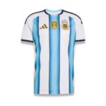 CAMISETA DE ARGENTINA ART TFW-01BL EAO