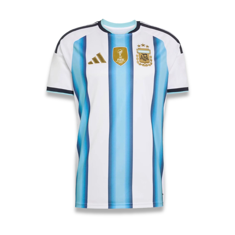 CAMISETA DE ARGENTINA ART TFW-01BL EAO