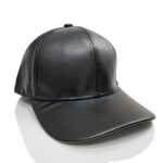 GORRA PU NEGRA ART T60016 CAO