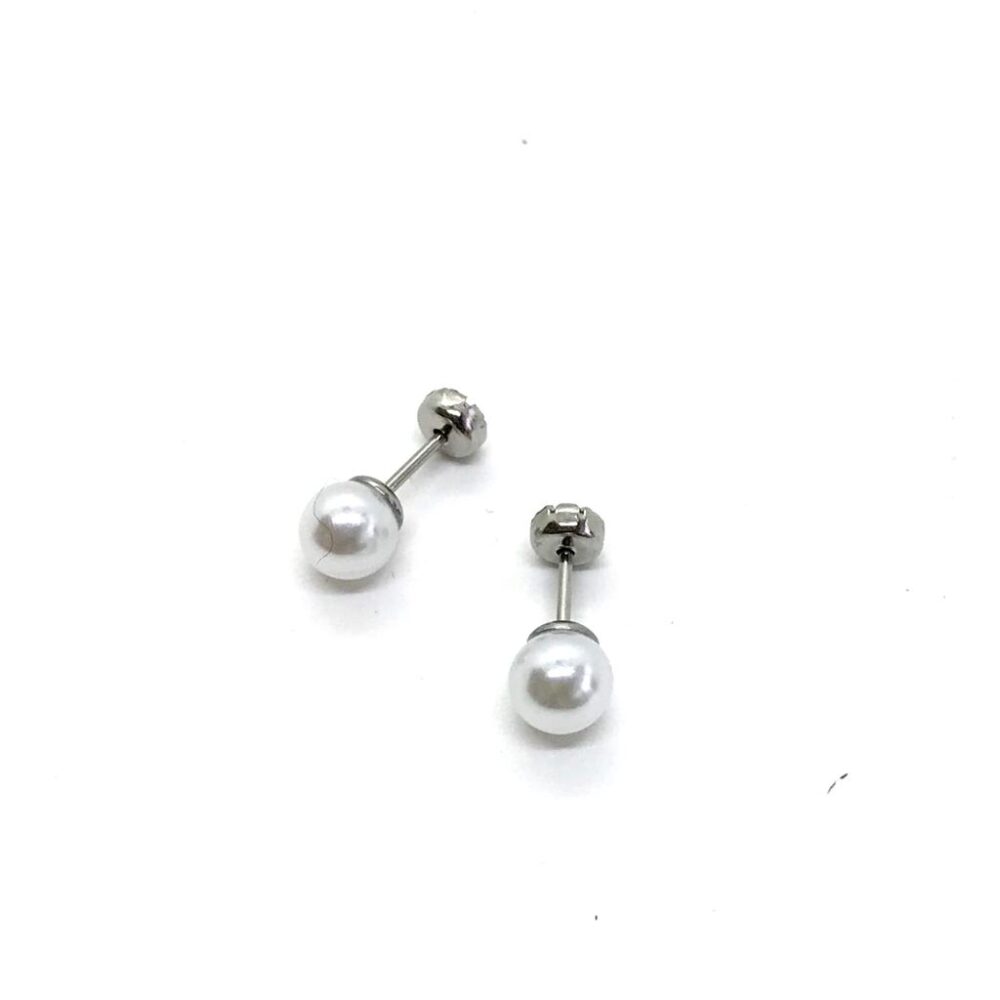 ABRIDORES PERLA LISA MED ART 008/ARBR104 EAO