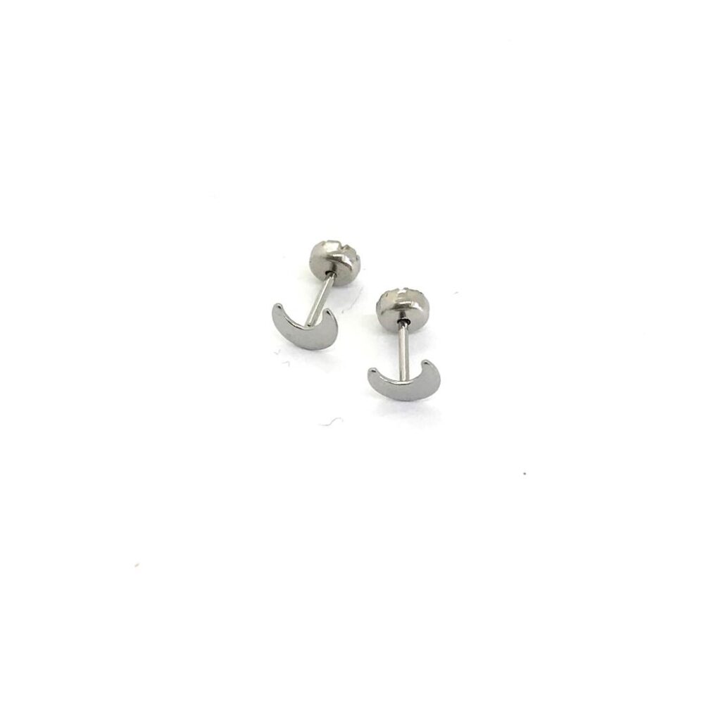 ABRIDORES ACERO  LUNA SIMPLE ART 01.02 EAO
