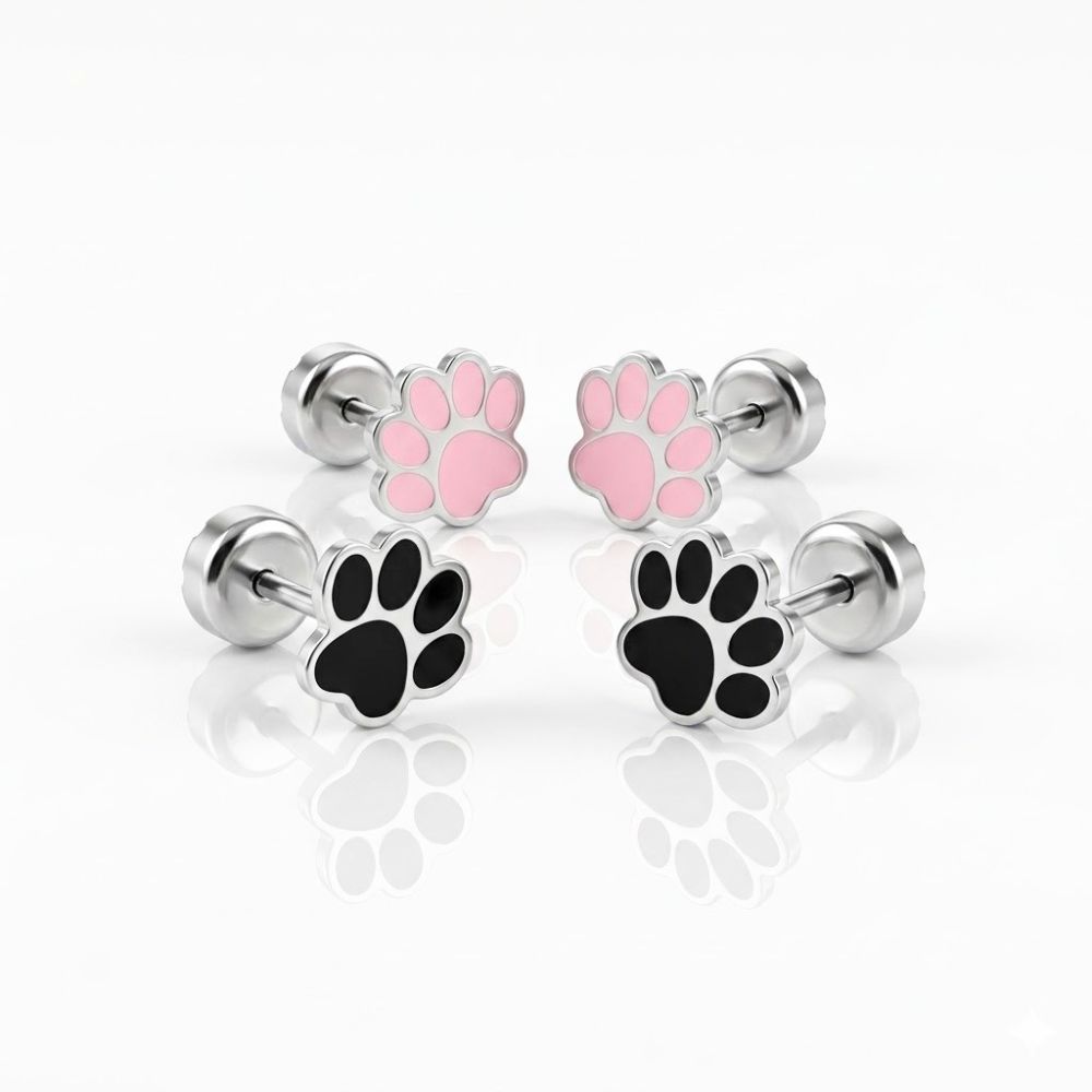 ABRIDORES ACERO PATITAS MASCOTAS EAO